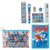 CERDÁ Sonic the Hedgehog Stationery set