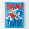 CERDÁ Sonic the Hedgehog Stationery set