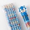 CERDÁ Sonic the Hedgehog Stationery set
