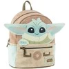 CERDÁ Star Wars The Mandalorian Grogu casual backpack 24cm