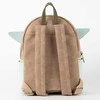 CERDÁ Star Wars The Mandalorian Grogu casual backpack 24cm