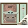 CERDÁ Star Wars The Mandalorian Grogu stationery set