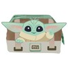 CERDÁ Star Wars The Mandalorian Grogu travel vanity case