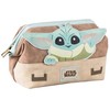 CERDÁ Star Wars The Mandalorian Grogu travel vanity case
