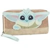 CERDÁ Star Wars The Mandalorian Grogu wallet