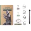 CERDÁ Set de Papetărie The Mandalorian 10 Dalys Žalia