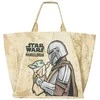 CERDÁ Star Wars The Mandalorian shopping bag