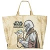 CERDÁ Star Wars The Mandalorian shopping bag