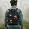 CERDÁ Stranger Things backpack 27cm