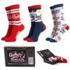 CERDÁ Stranger Things pack 3 assorted socks adult