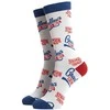 CERDÁ Stranger Things pack 3 assorted socks adult