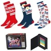CERDÁ Stranger Things pack 3 assorted socks adult