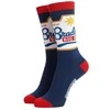 CERDÁ Stranger Things pack 3 assorted socks adult