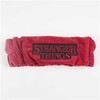 CERDÁ Stranger Things hair accessory set