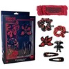 CERDÁ Stranger Things hair accessory set