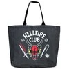 CERDÁ Stranger Things shopping bag