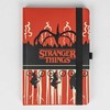 CERDÁ Stranger Things stationery set