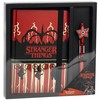 CERDÁ Stranger Things stationery set
