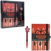 CERDÁ Stranger Things stationery set
