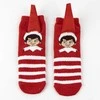 CERDÁ The Elf on the Shelf Christmas anti-slip socks