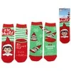 CERDÁ The Elf on the Shelf Set 2 pairs of socks