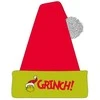CERDÁ The Grinch Christmas hat