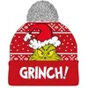 Kepurė CERDÁ The Grinch Christmas hat