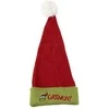 CERDÁ The Grinch Christmas hat