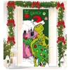 CERDÁ The Grinch door decoration
