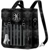 CERDÁ Wednesday backpack 22cm