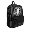CERDÁ Wednesday casual backpack 42cm