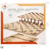 Chess & Backgammon game
