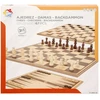Chess & Backgammon game