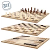 Chess & Backgammon game