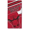 Rankšluostis Chicago Bulls cotton beah towel