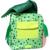 Chimola Bagoose Crocodile backpack 26cm