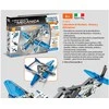 Clementoni Aircraft and Helicopters Mechanical Laboratory