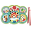 Clementoni Baby Animal Drum