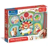 Clementoni Baby Animal Drum