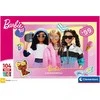 Clementoni Dėlionė 104 vnt. - Barbie