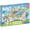 Clementoni CLE BLUey interaktyvus dėlionės kilimas BLUey 16689