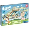 Clementoni CLE BLUey interaktyvus dėlionės kilimas BLUey 16689