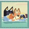 Clementoni Dėlionė 3x48 vnt. - Bluey