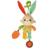 Clementoni Bunny plush toy