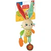 Clementoni Bunny plush toy