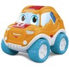 Clementoni Car somersaults