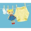 Clementoni Cherry Terry plush doll