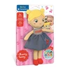 Clementoni Cherry Terry plush doll