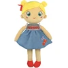 Clementoni Cherry Terry plush doll
