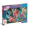 Clementoni Dėlionė 104 vnt. - Winx